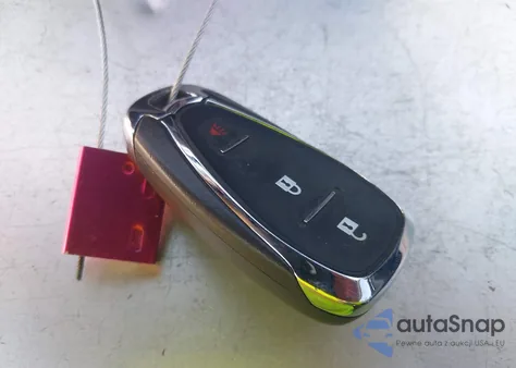 2023 Chevrolet Equinox Fwd Ls из США, поврежденный, VIN 3GNAXHEG7PL148946